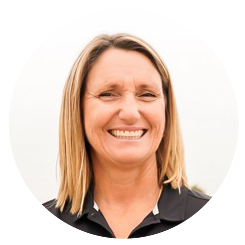 LaDeane Hansten Athletic Director SBCC