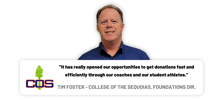 TimFosterADGraphicWebsite Tim Foster Fundraising for college advancement admins