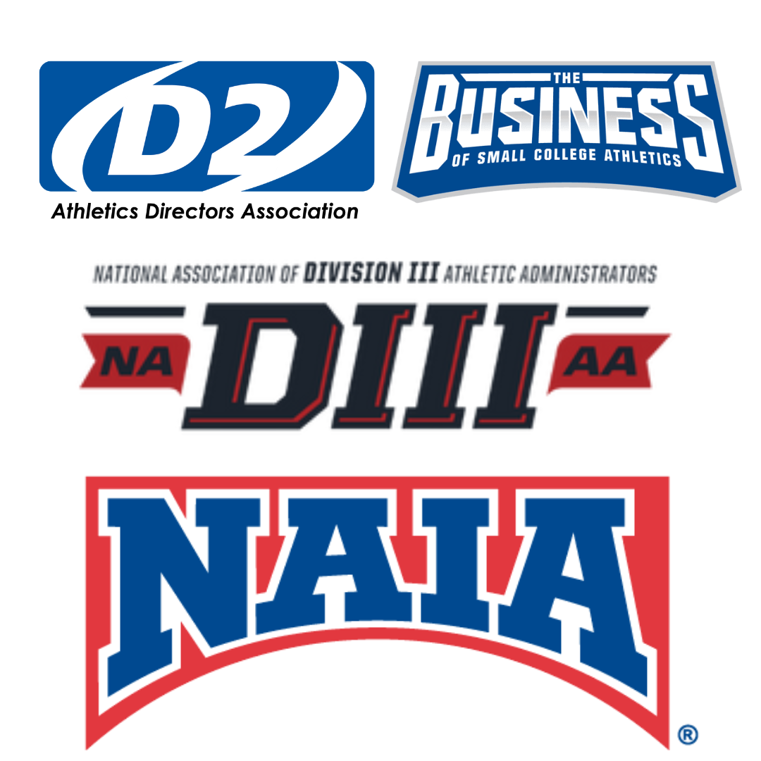 National Association of Intercollegiate Athletics Logo