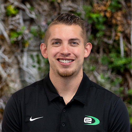 Bryce Jacobson William Jessup NAIA eTeamSponsor Client