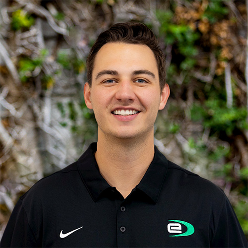 Bryce Jacobson William Jessup NAIA eTeamSponsor Client