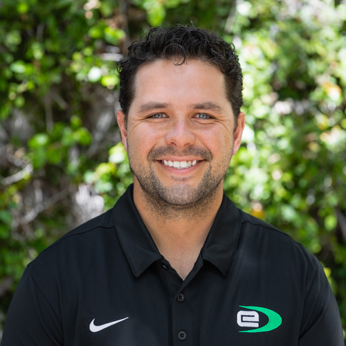 Bryce Jacobson William Jessup NAIA eTeamSponsor Client