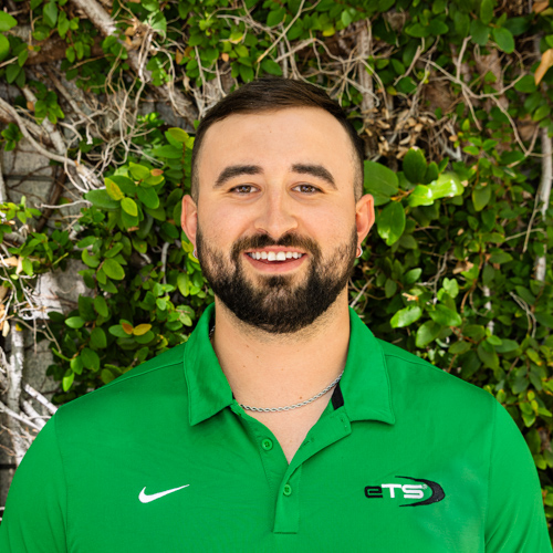 Bailey-Mundy Bailey Mundy National Director of fundraising at eTeamSponsor
