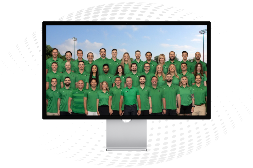 Expert Team at eTeamSponsor
