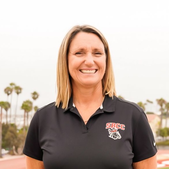 LaDeane Hansten SBCC