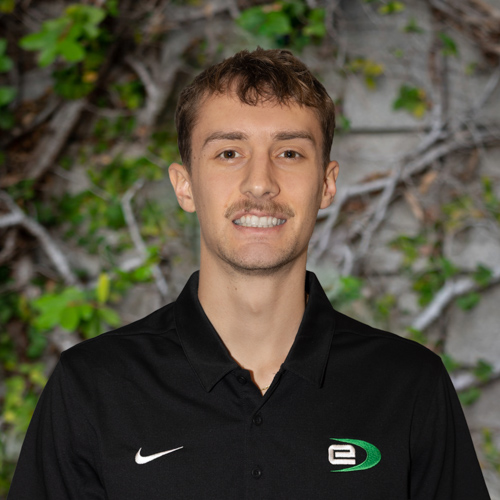 Bryce Jacobson William Jessup NAIA eTeamSponsor Client