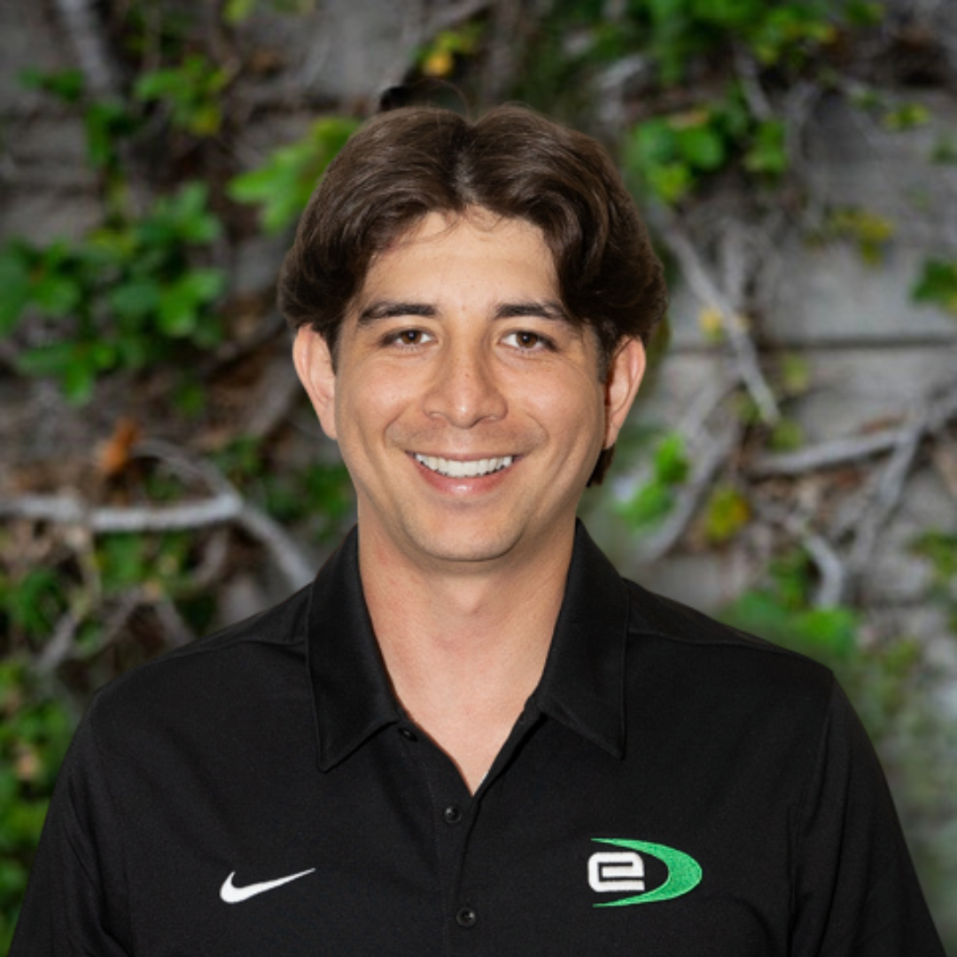 Bryce Jacobson William Jessup NAIA eTeamSponsor Client