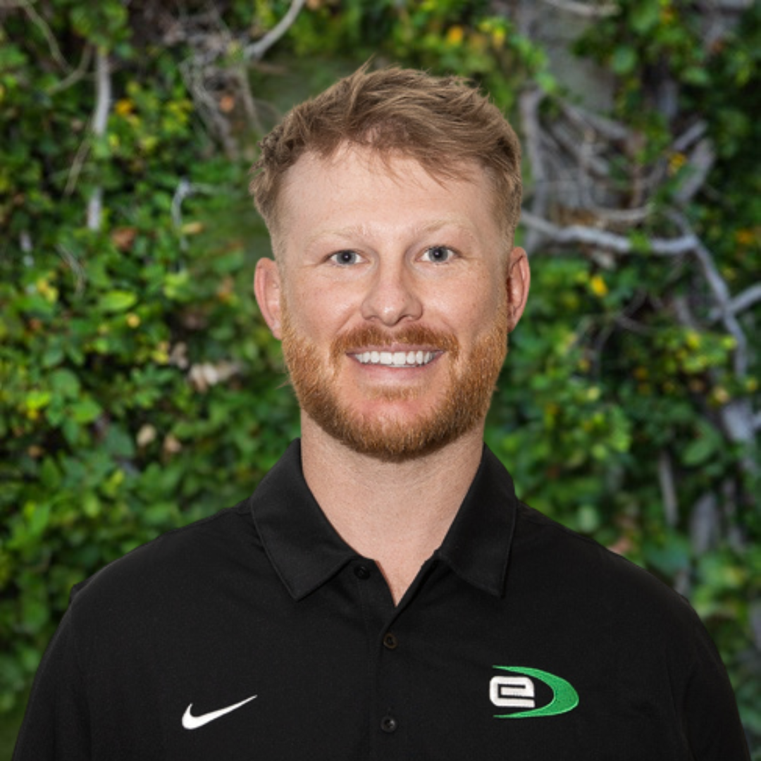 Bryce Jacobson William Jessup NAIA eTeamSponsor Client