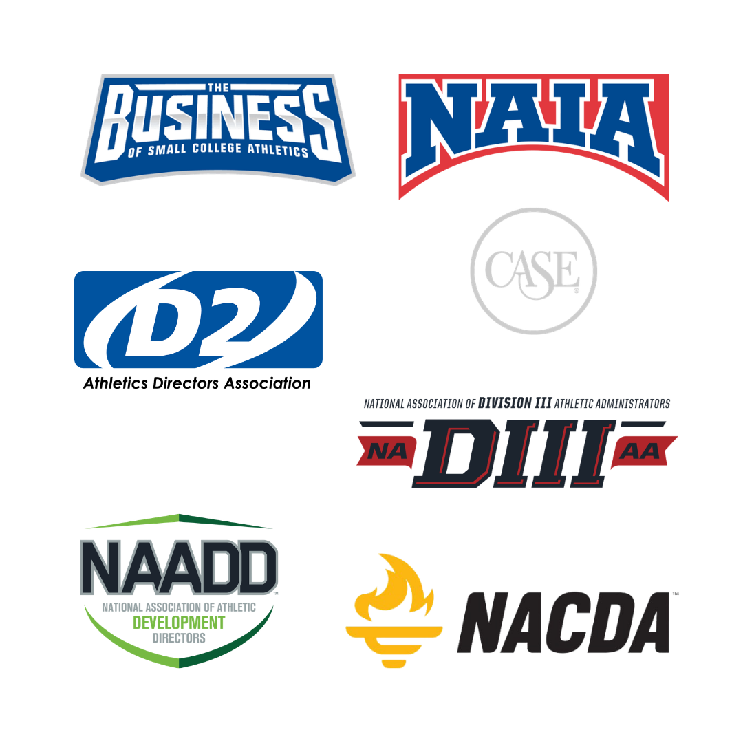 National Association of Intercollegiate Athletics Logo