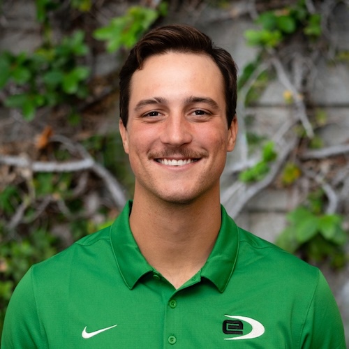 Bryce Jacobson William Jessup NAIA eTeamSponsor Client