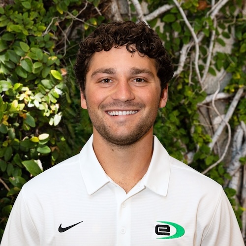Bryce Jacobson William Jessup NAIA eTeamSponsor Client